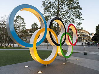 Tokyo 2020 set to start exactl...